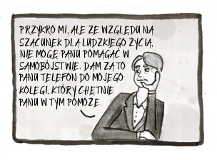 Terapeuta neutralny �wiatopogl�dowo